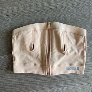 Medela Hands Free Pumping Bustier